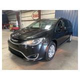 2019 Chrysler PACIFICA 2019 Chrysler PACIFICA