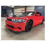 2016 Dodge CHARGER 2016 Dodge CHARGER