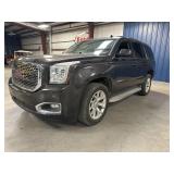 2015 GMC YUKON SLT 2015 GMC YUKON SLT