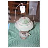 COLEMAN 1976 LANTERN COLEMAN 1976 LANTERN