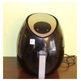 MODERNHOME AIR FRYER MODERNHOME AIR FRYER