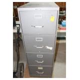 4 DRAWER FILE CABINET 4 DRAWER FILE CABINET