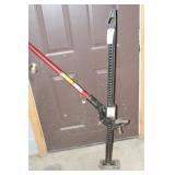 HY-LIFT FARM JACK HY-LIFT FARM JACK