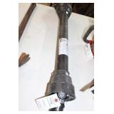 PTO SHAFT PTO SHAFT