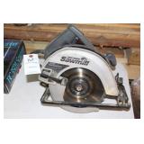 CRAFTSMAN 7 1/4" CIRCULAR SAW 2 3/4HP CRAFTSMAN 7 1/4" CIRCULAR SAW 2 3/4HP