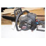 CRAFTSMAN 20" CHAINSAW CRAFTSMAN 20" CHAINSAW