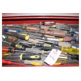 30+ SCREWDRIVERS 30+ SCREWDRIVERS