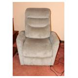 ROCKER RECLINER ROCKER RECLINER