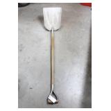 LONG HANDLE SHOVEL/SCOOP LONG HANDLE SHOVEL/SCOOP