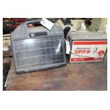 ELECTRIC FENCE BOXES ELECTRIC FENCE BOXES