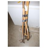 6 YARD TOOLS 6 YARD TOOLS