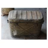 U.S. ARMY FOOD CARRIER U.S. ARMY FOOD CARRIER