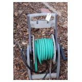 WATER,HOSE AND REEL WATER,HOSE AND REEL