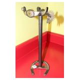 PAPER TOWEL HOLDER PAPER TOWEL HOLDER