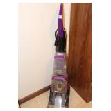 BISSEL POWER FORCE CLEANER BISSEL POWER FORCE CLEANER