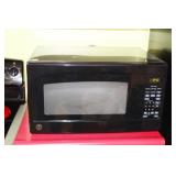 GE MICROWAVE GE MICROWAVE