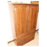 CABINET AND CONTENTS - MATERIAL, CASETTE TAPES CABINET AND CONTENTS - MATERIAL, CASETTE TAPES