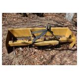 5 FT. YARD BOX 5 FT. YARD BOX