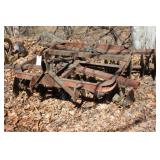 DISC PLOW DISC PLOW