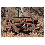 DISC PLOW DISC PLOW