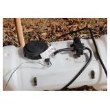 COUNTRY WAY SPRAYER - NOT TESTED COUNTRY WAY SPRAYER - NOT TESTED
