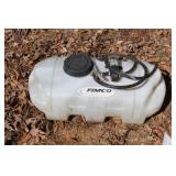 FIMCO SPRAYER - NOT TESTED FIMCO SPRAYER - NOT TESTED