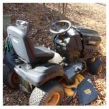 CRAFTSMAN RIDING LAWNMOWER - PARTS ONLY!! CRAFTSMAN RIDING LAWNMOWER - PARTS ONLY!!