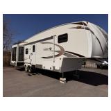 2012 SABRE 31 2012 SABRE 31
