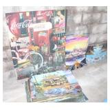 ASSORTED PUZZLE ART ASSORTED PUZZLE ART
