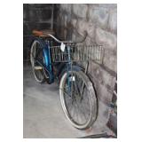 HUFFY LADY HUFFY LADY