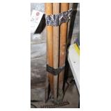 6 YARD TOOLS 6 YARD TOOLS