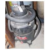 20 GALLON SHOP VAC 20 GALLON SHOP VAC