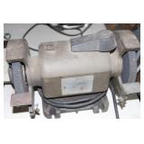 BENCH GRINDER BENCH GRINDER