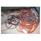 EXTENSION CORDS EXTENSION CORDS