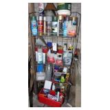 AUTOMOTIVE SUPPLIES AUTOMOTIVE SUPPLIES