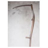 SICKLE SICKLE