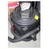 6 GALLON SHOP VAC 6 GALLON SHOP VAC