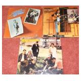 (3) MERLE HAGGARD RECORDS (3) MERLE HAGGARD RECORDS