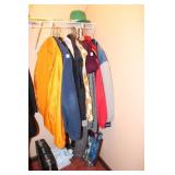 UT JACKET, BLUE JEAN JACKET, VEST, OTHER JACKETS - UT JACKET, BLUE JEAN JACKET, VEST, OTHER JACKETS -