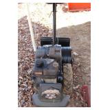 CRAFTSMAN 18 IN DOOR DIRECTION TINES TILLER CRAFTSMAN 18 IN DOOR DIRECTION TINES TILLER
