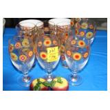 17 BOWLS, GOBLETS, SALT AND PEPPERS 17 BOWLS, GOBLETS, SALT AND PEPPERS
