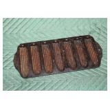 GRISWOLD #273 STICK PAN GRISWOLD #273 STICK PAN