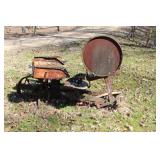 TOBACCO/CORN PLANTER TOBACCO/CORN PLANTER