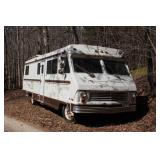 1977 DODGE MOTORHOME - NEEDS TO BE RESTORED - 1977 DODGE MOTORHOME - NEEDS TO BE RESTORED -