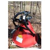 FAZAY SPREADER - NEVER USED - F500 FAZAY SPREADER - NEVER USED - F500