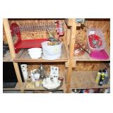 CUPS, VASES, SILVERPLATE AND COPPER MOULDS CUPS, VASES, SILVERPLATE AND COPPER MOULDS
