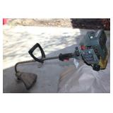 CRAFTSMAN 25CC CURVED SHAFT WEED EATER CRAFTSMAN 25CC CURVED SHAFT WEED EATER