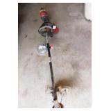 CRAFTSMAN 32CC STRAIGHT SHAFT WEED EATER CRAFTSMAN 32CC STRAIGHT SHAFT WEED EATER