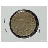 1915 CUBA 5 CENTAVOS 1915 CUBA 5 CENTAVOS