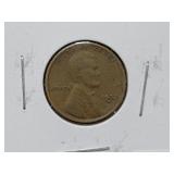 1932-D LINCOLN CENT 1932-D LINCOLN CENT